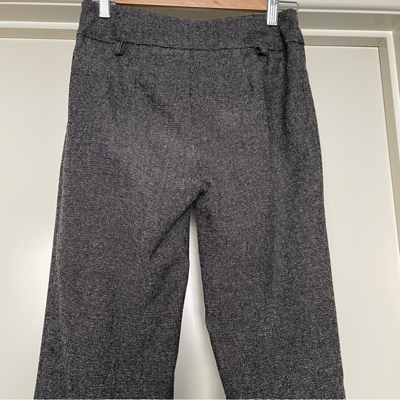 ✨y2k Suit🖤Australian Made💙Italian Wool Fabric🖤Tweed🖤Blazer & Pants - Picture 14 of 16